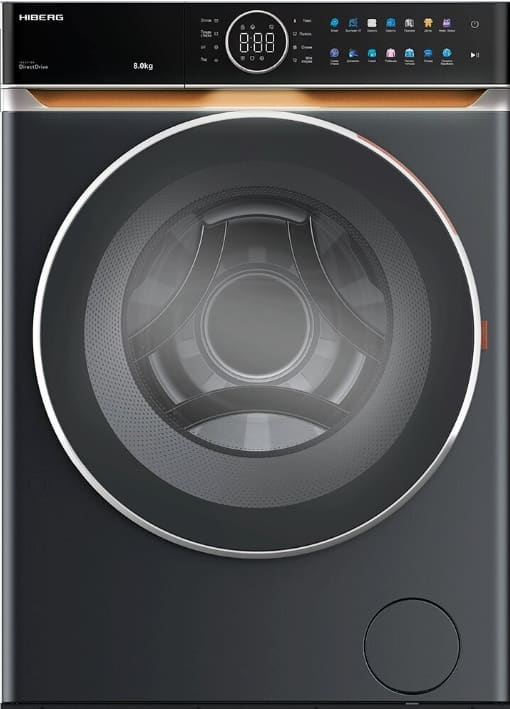 HIBERG i-DDQ10-814 Sd