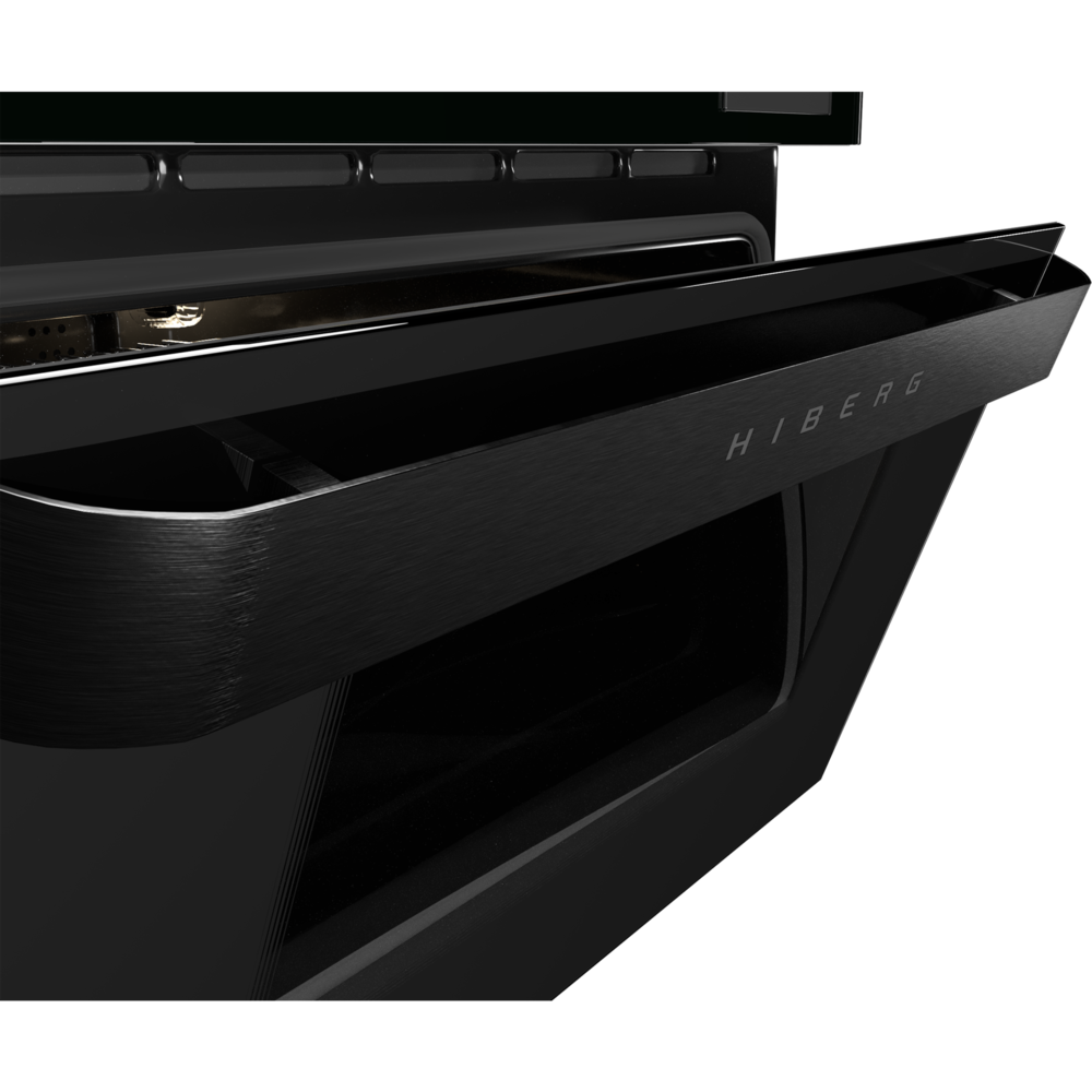 HIBERG S-VM 5615 B i-SMART