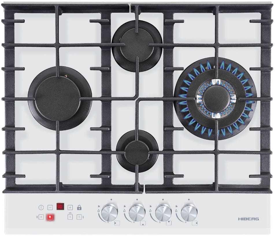 HIBERG VM 6145 W