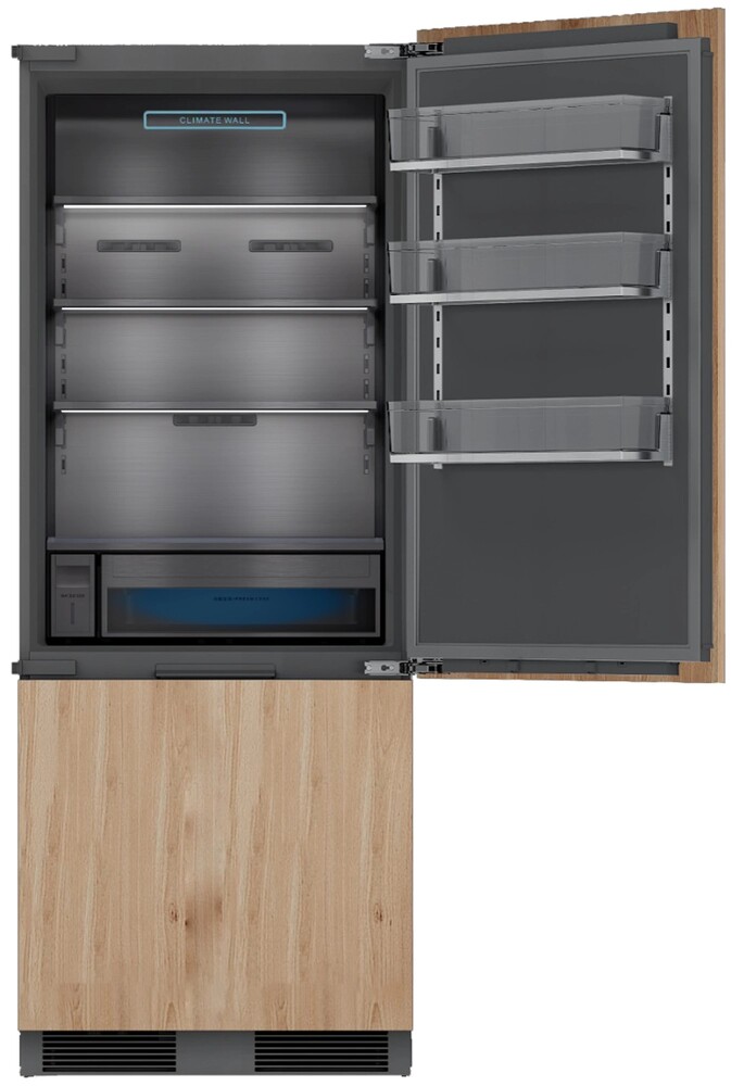 HIBERG S-RFC 600 B inverter