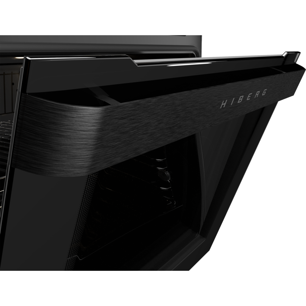 HIBERG S-VM 6615 B i-SMART