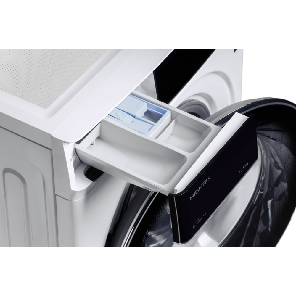 HIBERG i-DDQ11-1014 W