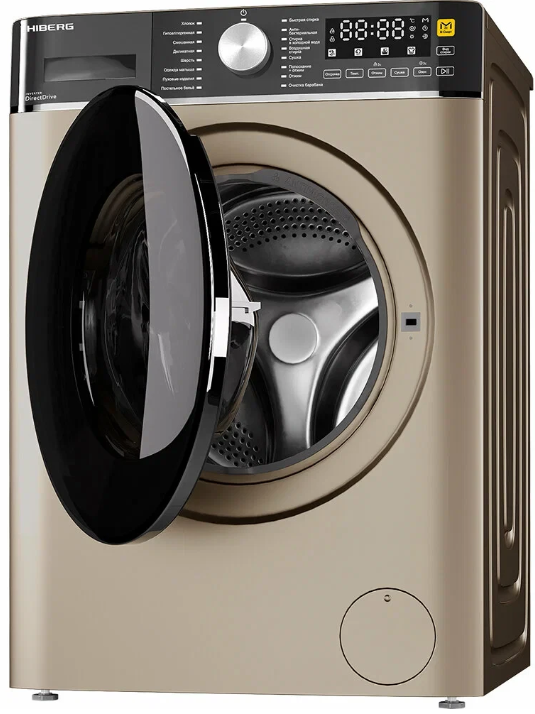 HIBERG i-DDQ8-10614 G 