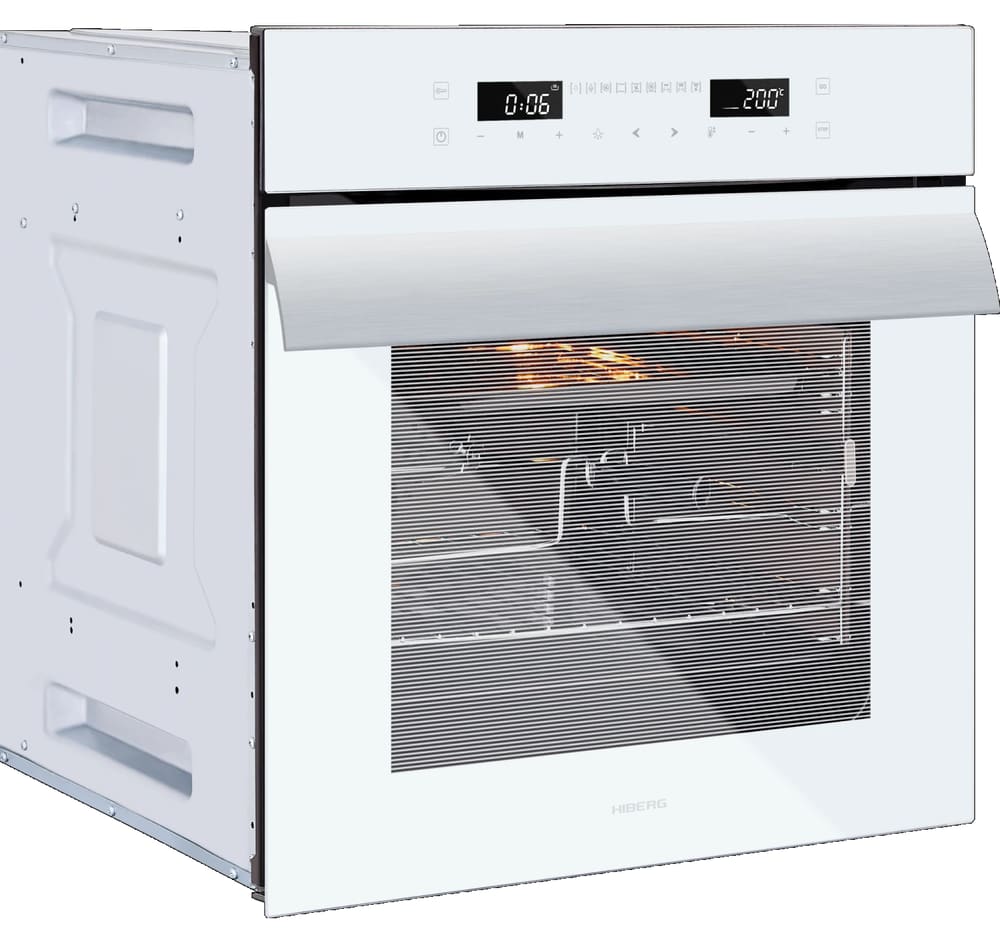 HIBERG VM 6192 W