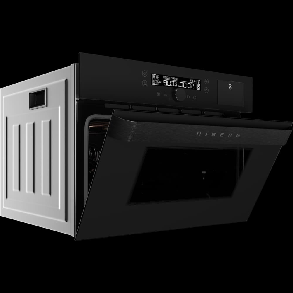 HIBERG MS-VM 5115 B SMART