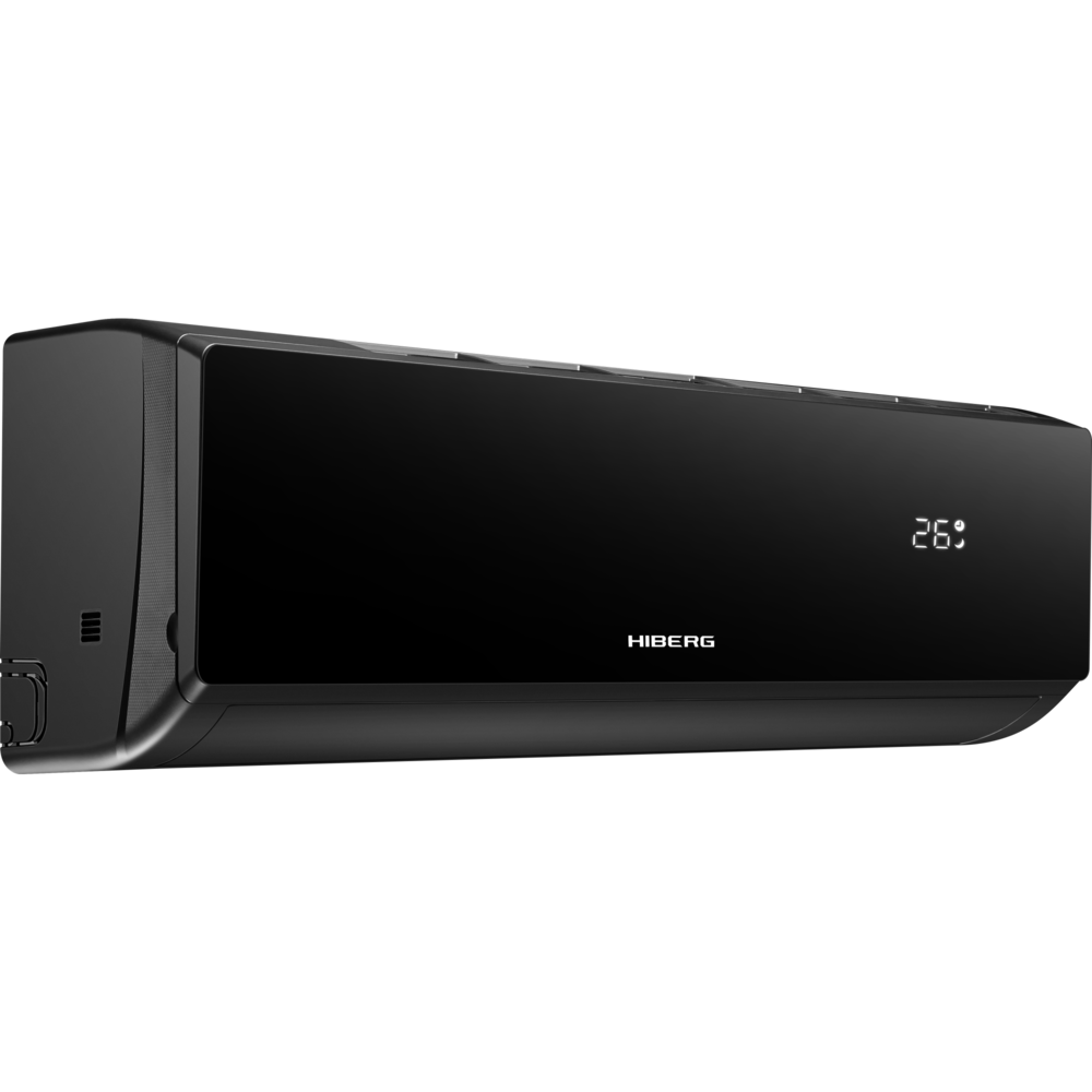 HIBERG i-18 NIGHT
