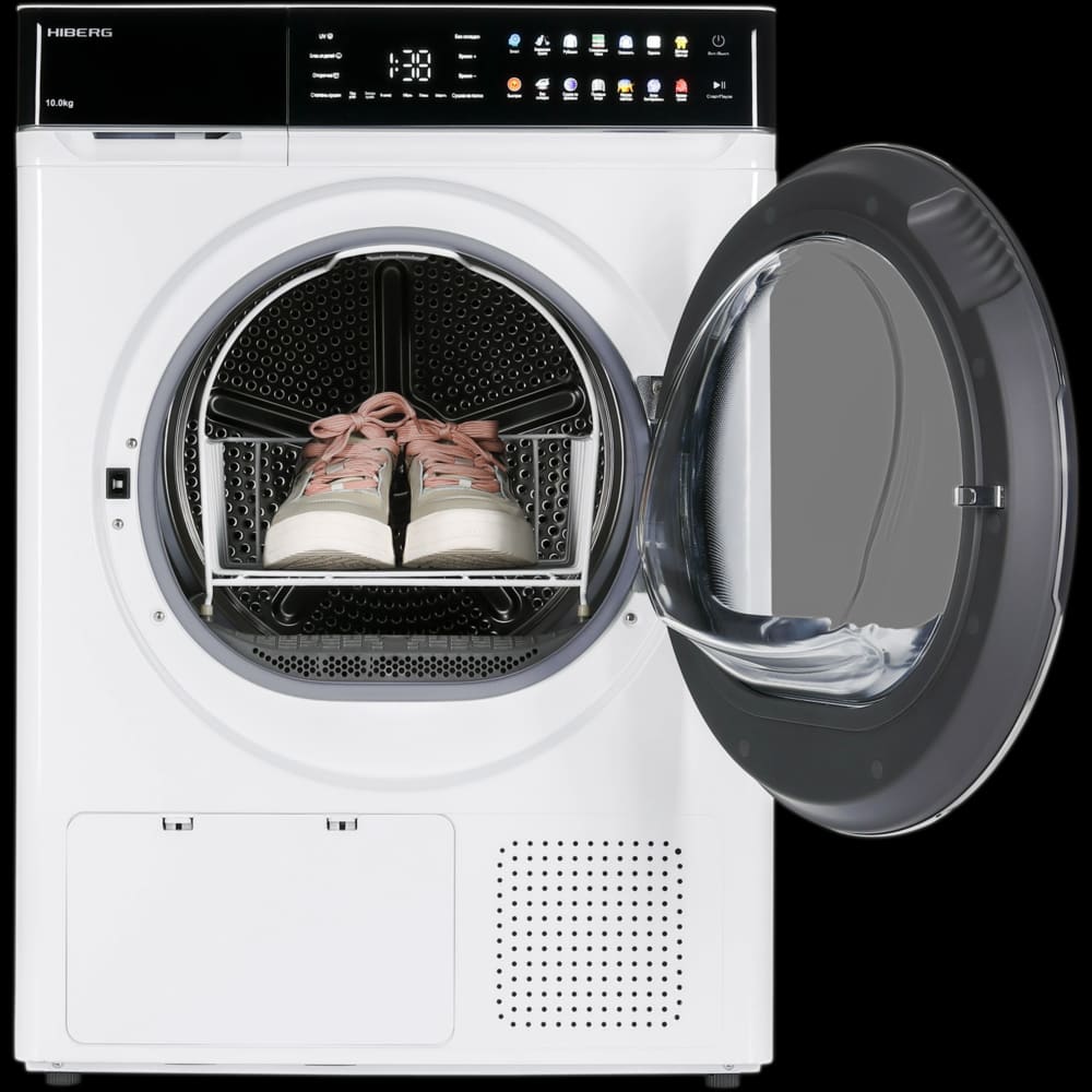 HIBERG HDQ11-10 W