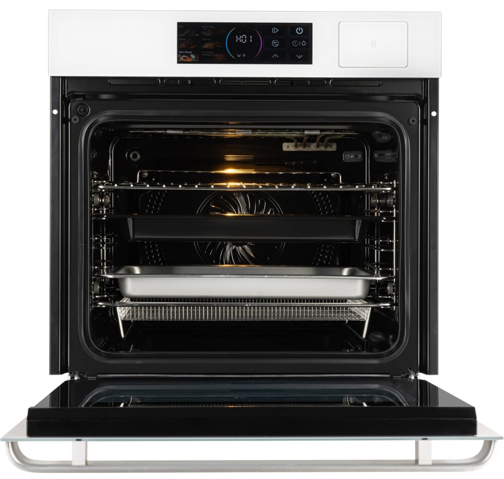 HIBERG S-VM 6415 W SMART