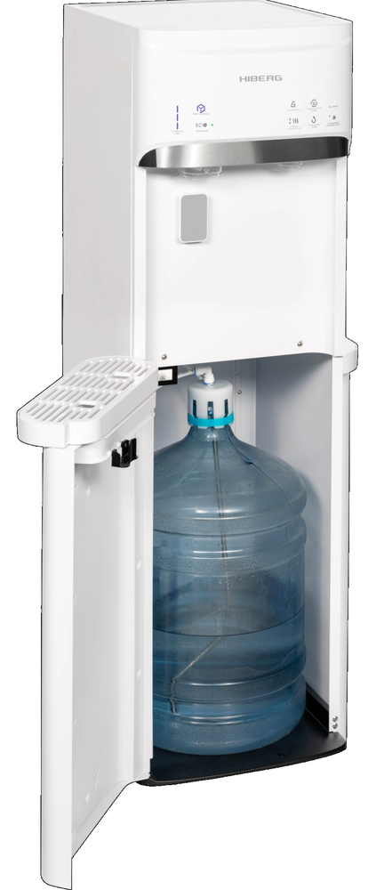 HIBERG UFK 700 W Ice