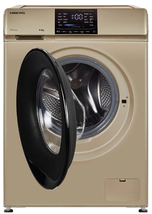 HIBERG i-DDQ6-612 G