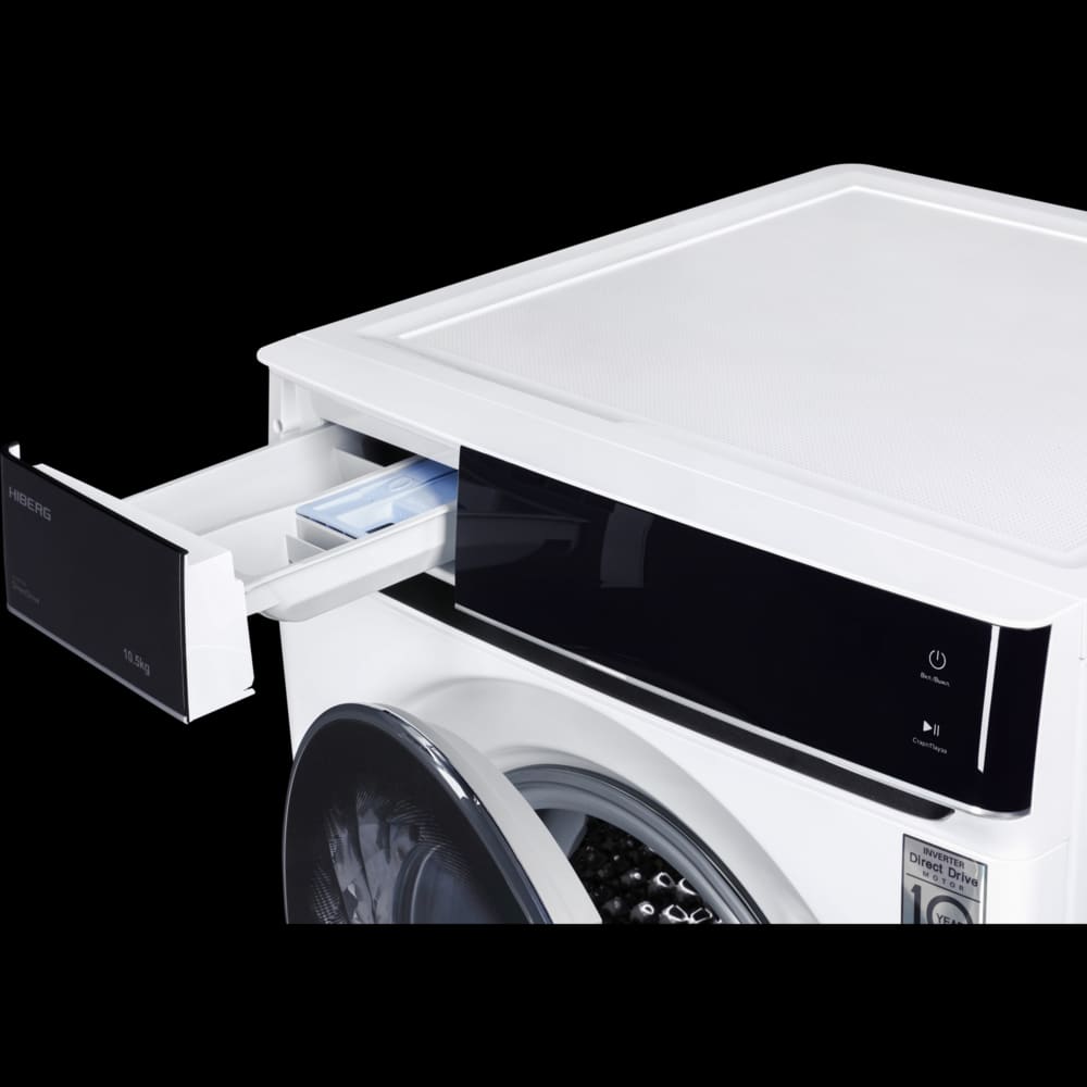 HIBERG i-DDQ11-1014 W
