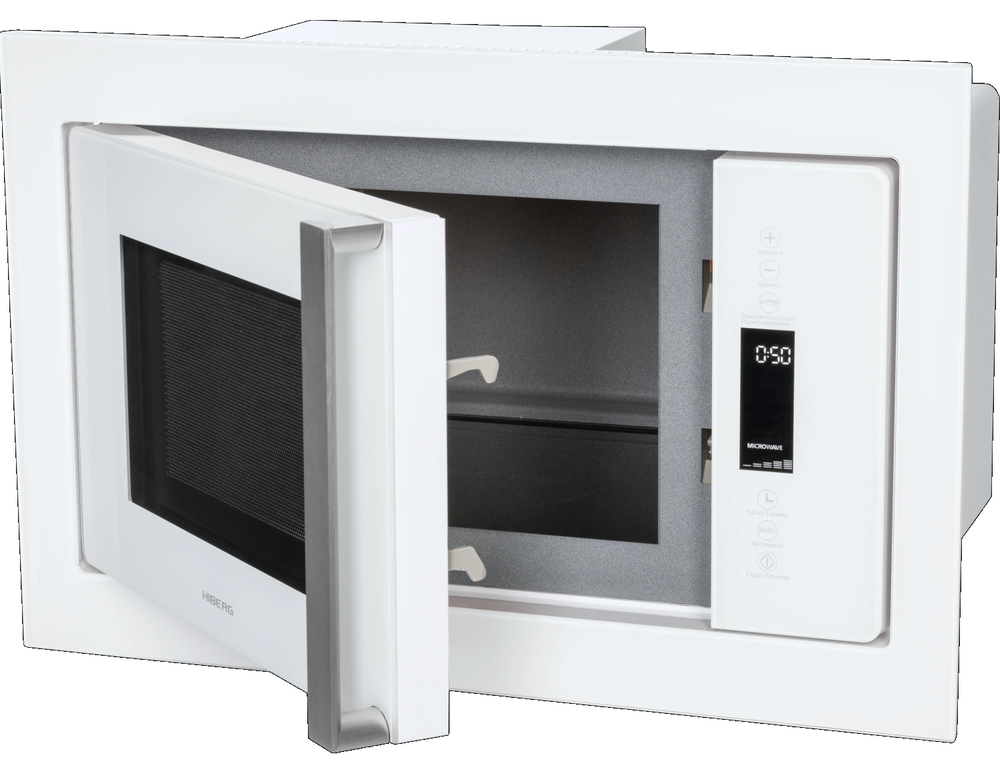 HIBERG i-VM 8505 W (инверторная)