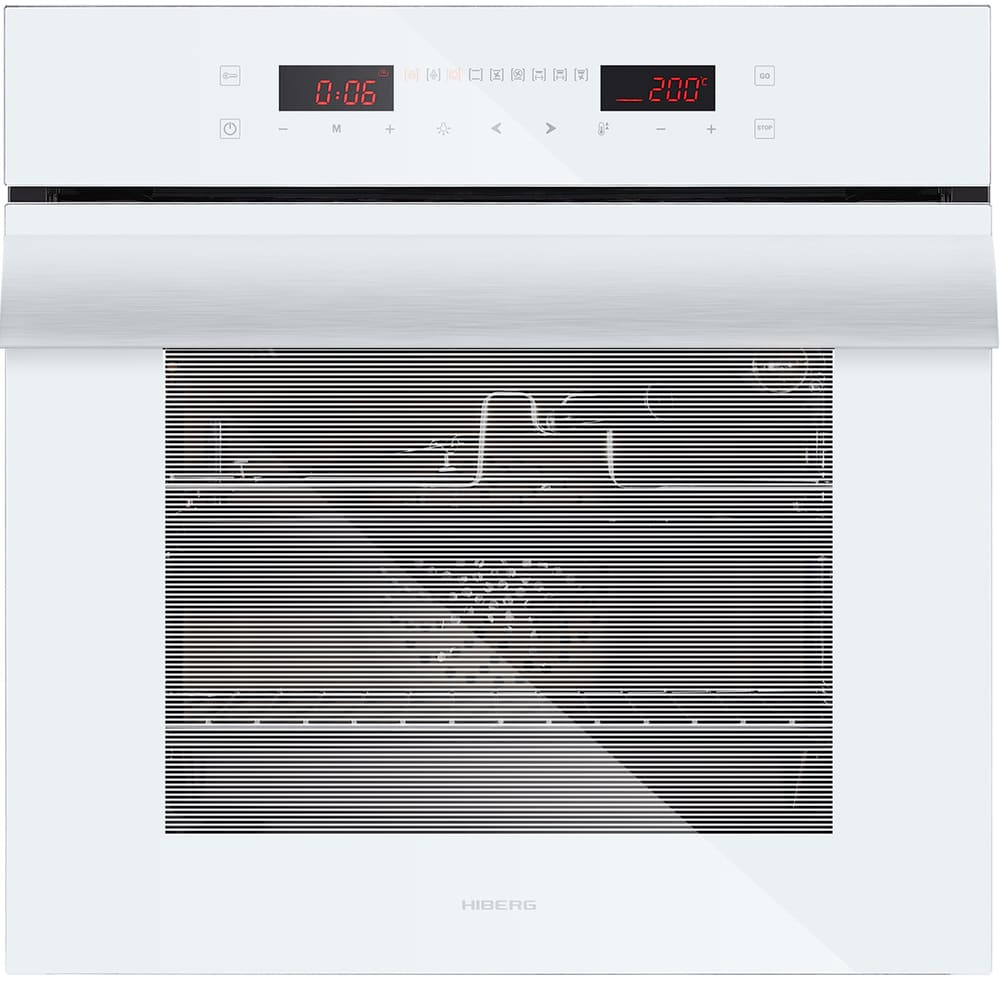 HIBERG VM 6192 W