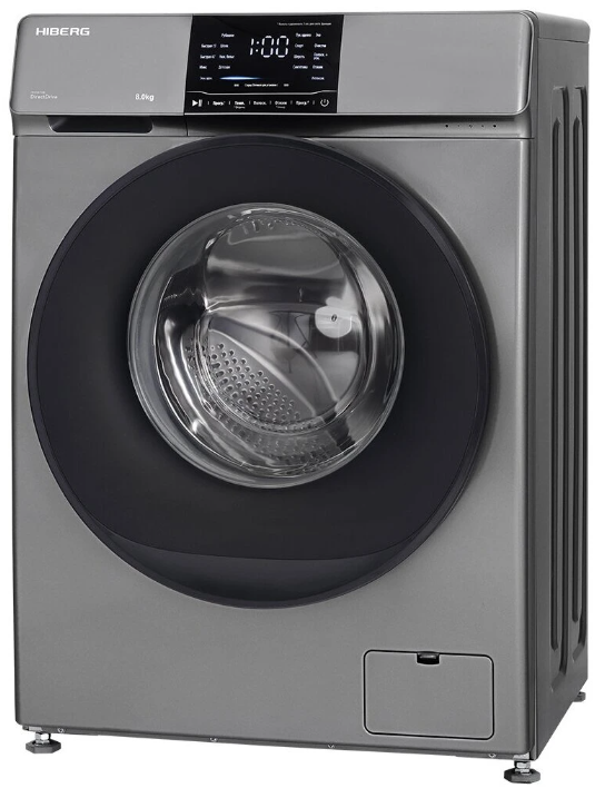 HIBERG i-DDQ6-814 Sd