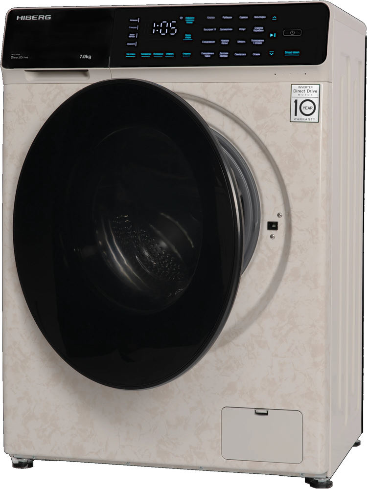 HIBERG i-DDQ9-712 Ym