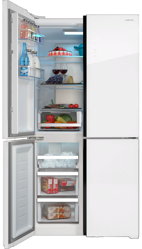 HIBERG RFQ-555DX NFGW inverter