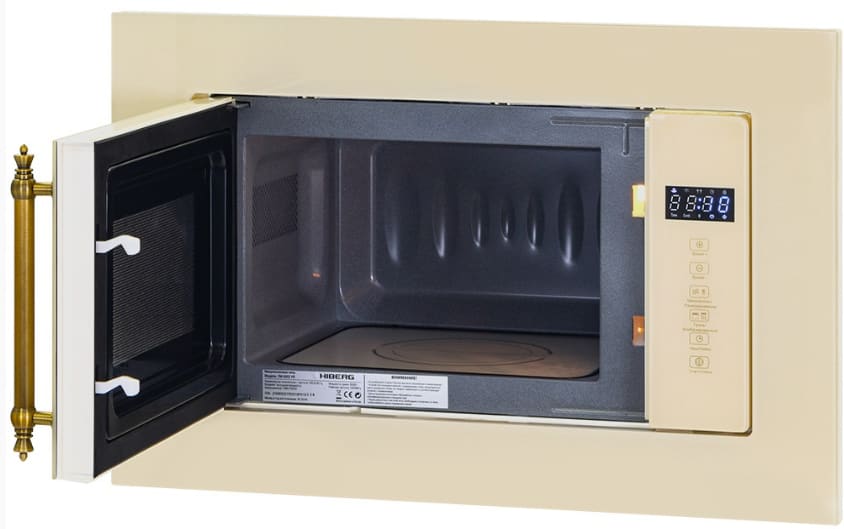 HIBERG VM 6502 YR
