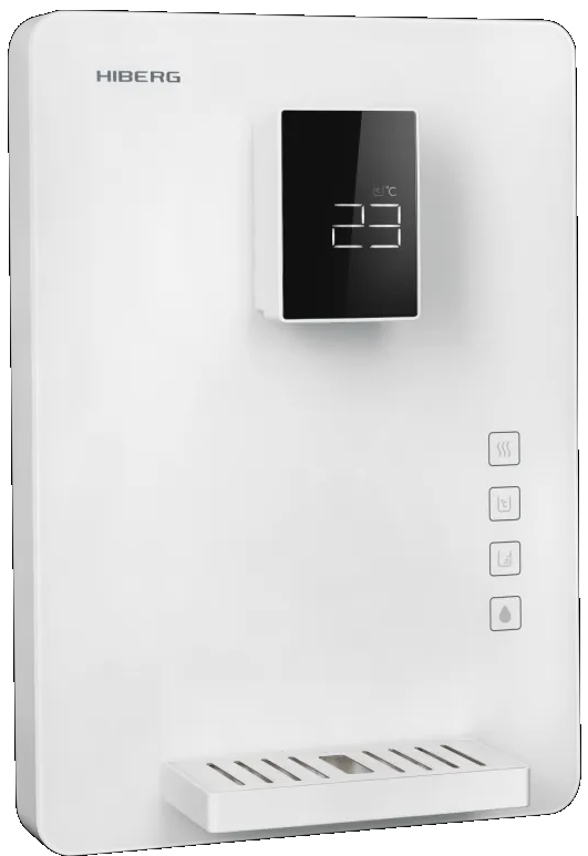 HIBERG DW 500 GW