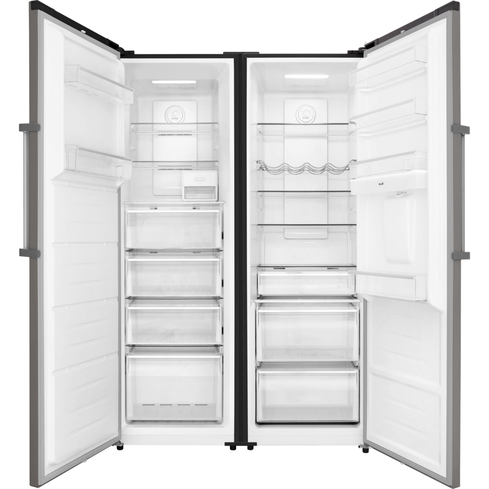 HIBERG i-RF 40D S +  i-FR 40 S