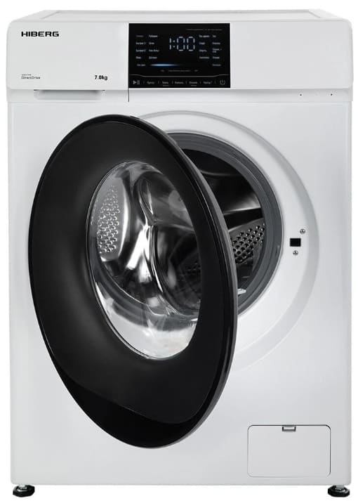 HIBERG i-DDQ6-712 W