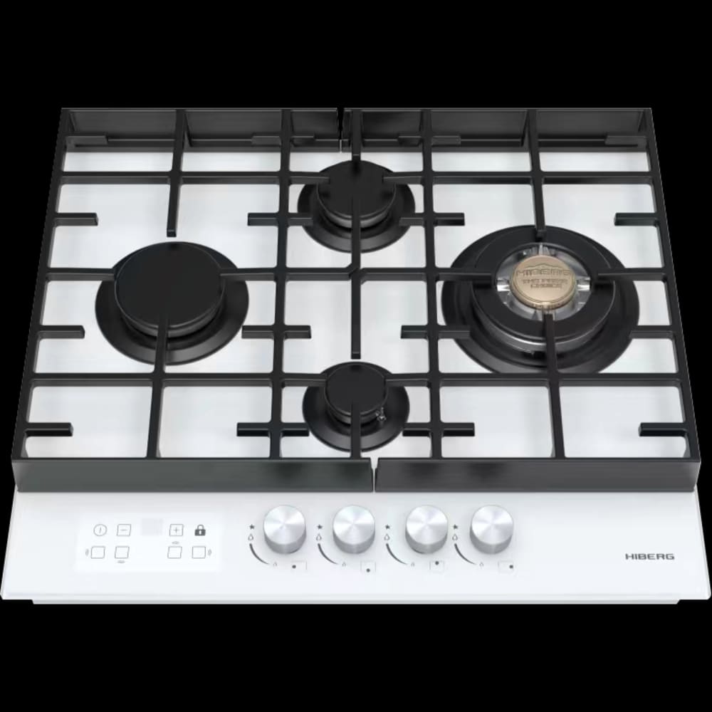 HIBERG VM 6245 W