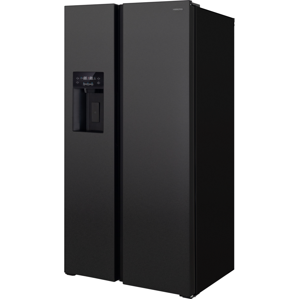 HIBERG RFS-655DX NFB inverter