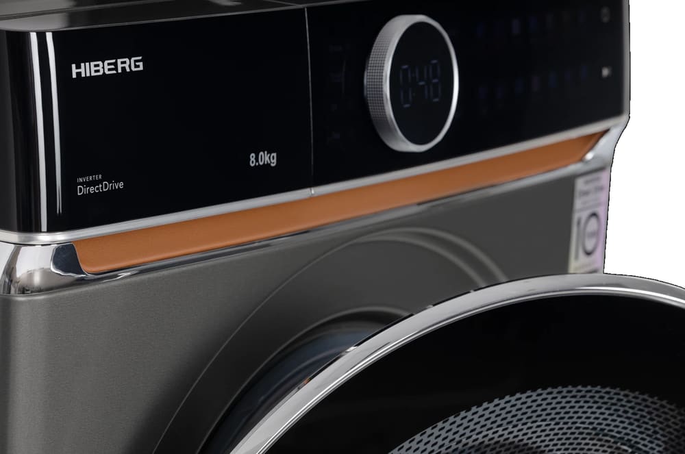 HIBERG i-DDQ10-814 Sd