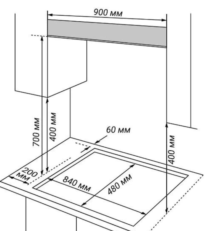 HIBERG VM 9155 W