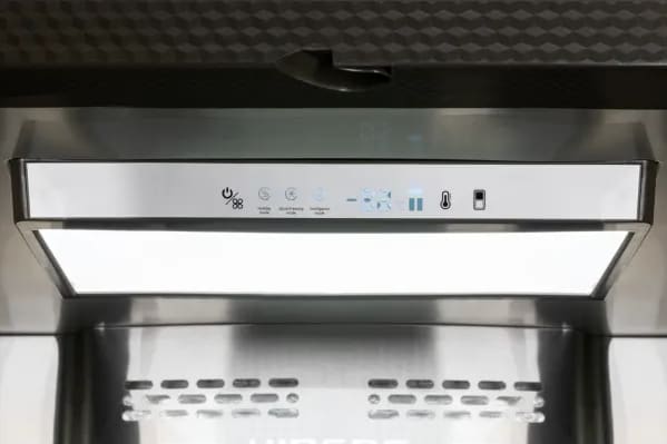 HIBERG i-RFQB 550 NFG