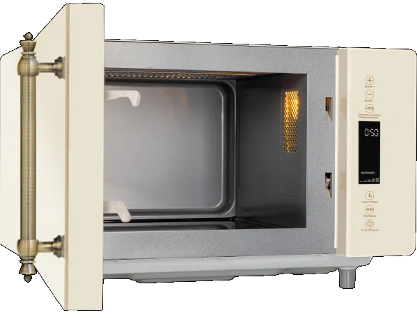 HIBERG i-VM 4588 YR (инверторная)