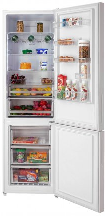 HIBERG RFC-400DX NFGW inverter