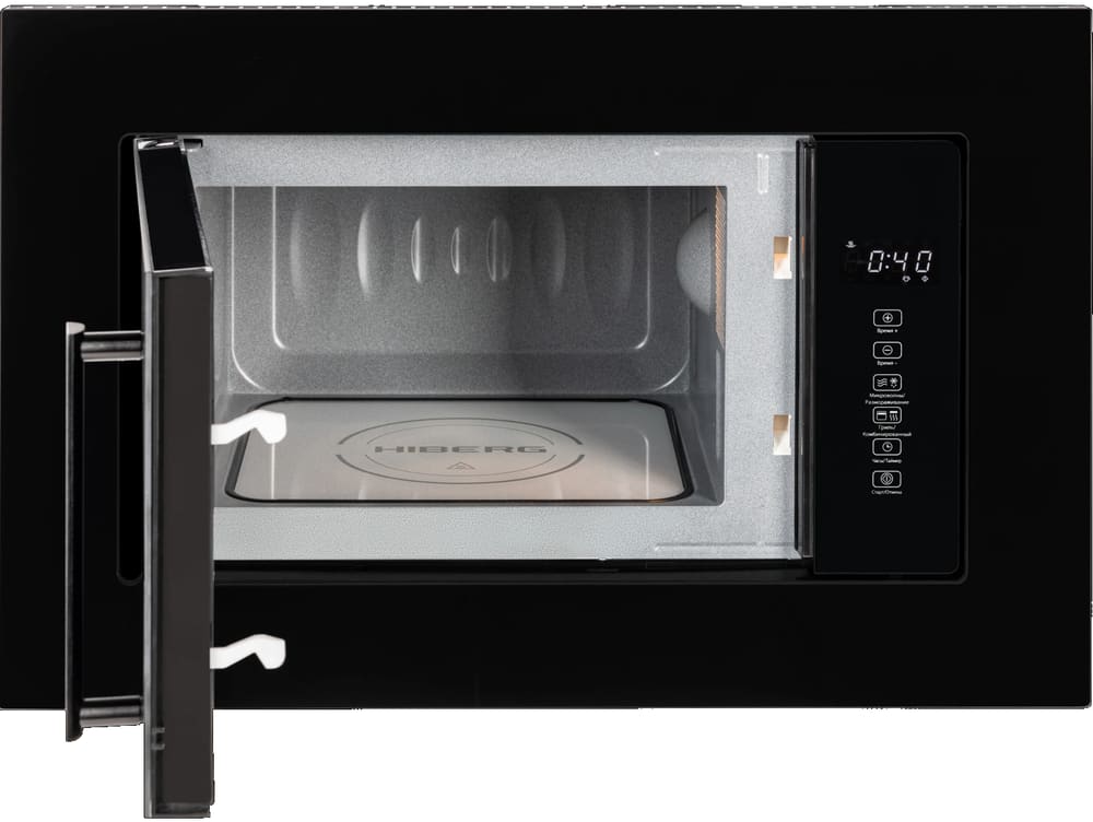 HIBERG i-VM 6502 B (инверторная)