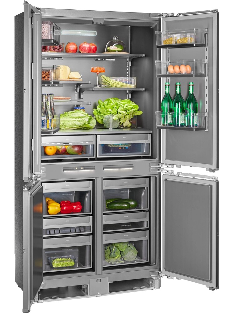 HIBERG S-RFQ 800 B inverter