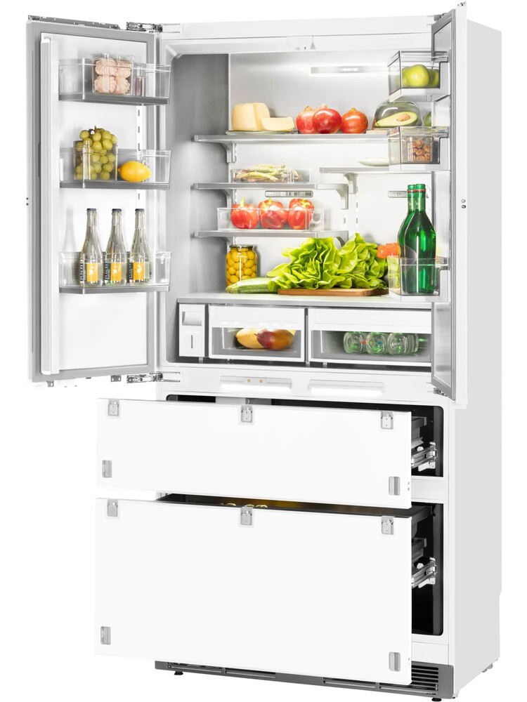 HIBERG s-FFB 800 W