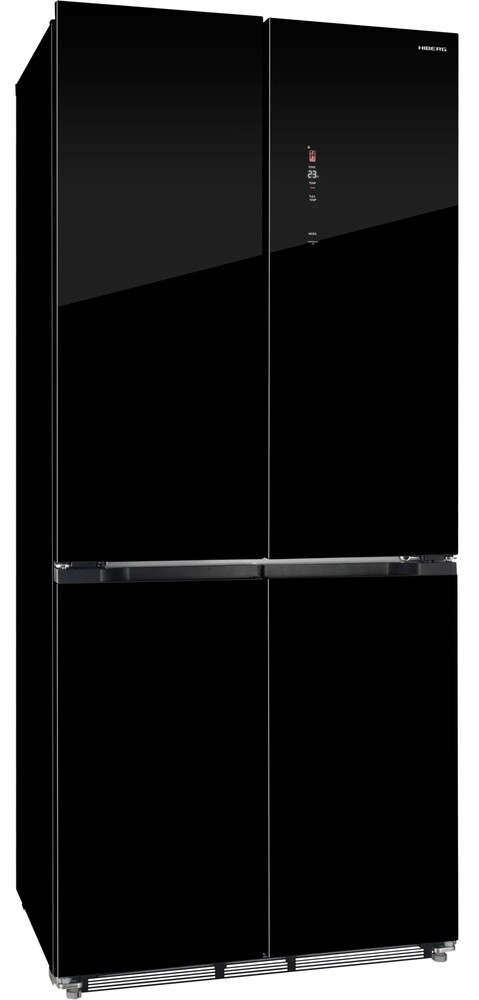 HIBERG i-RFQ 600 GB