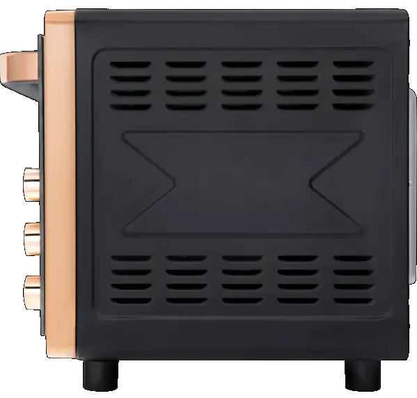 HIBERG PR 400 Gold moon