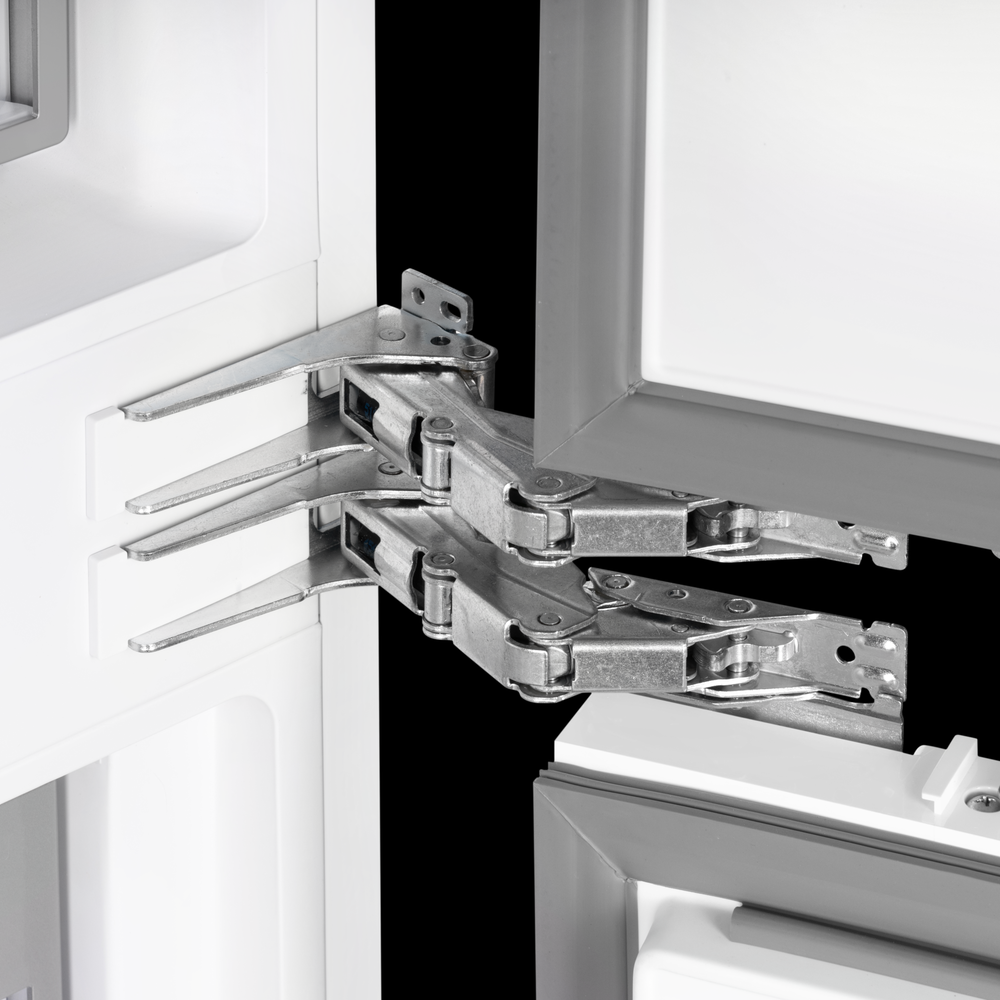 HIBERG S-RFQ 800 W inverter