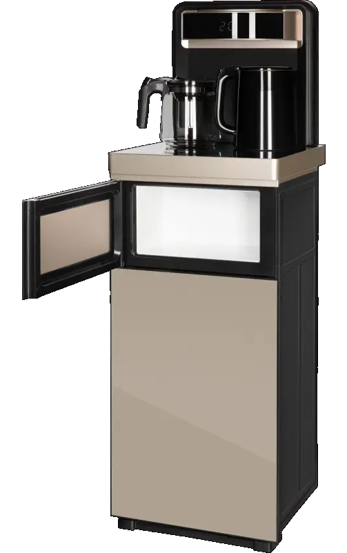HIBERG UF 95 Gold