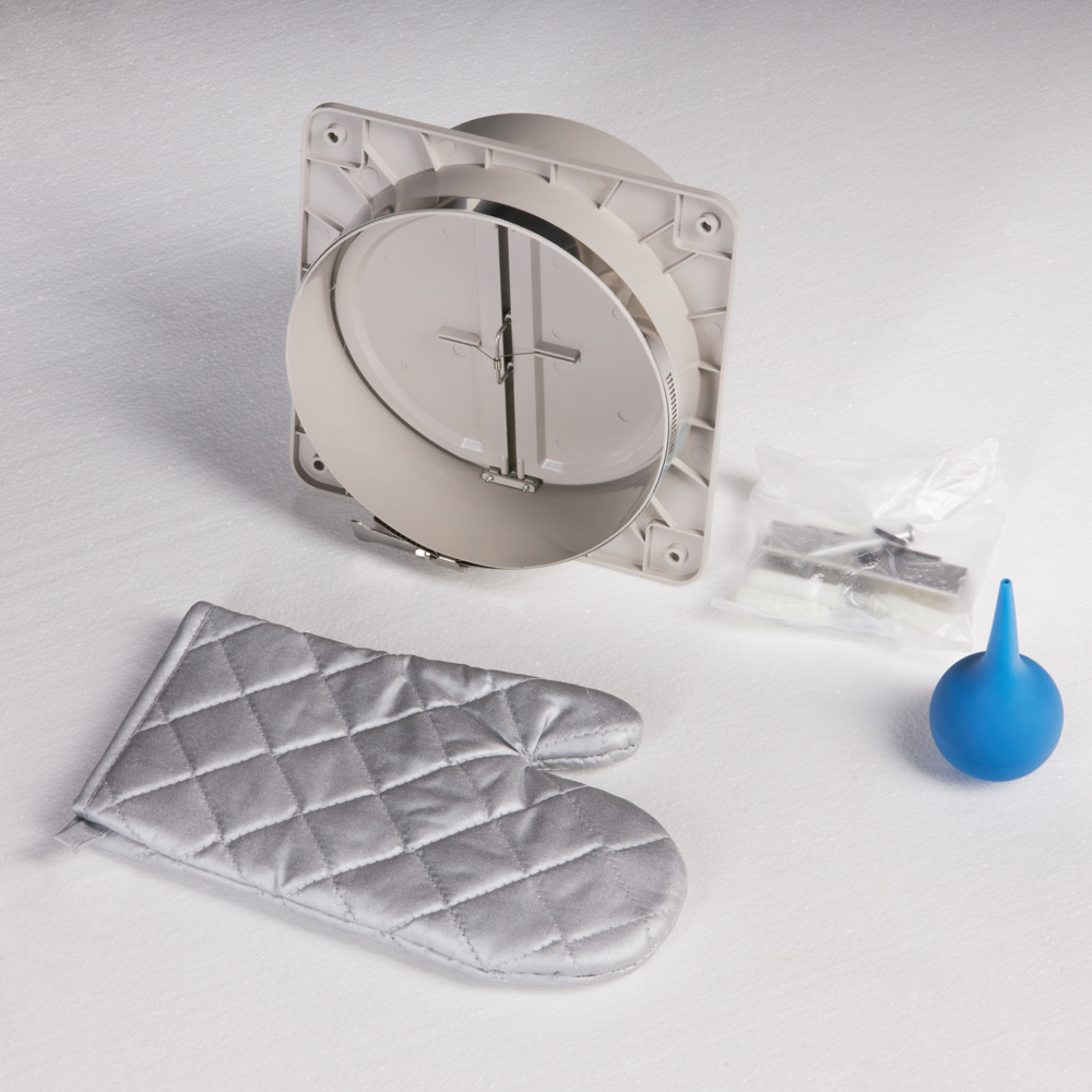 HIBERG S-FEG 92 с вытяжкой i-VM 9120