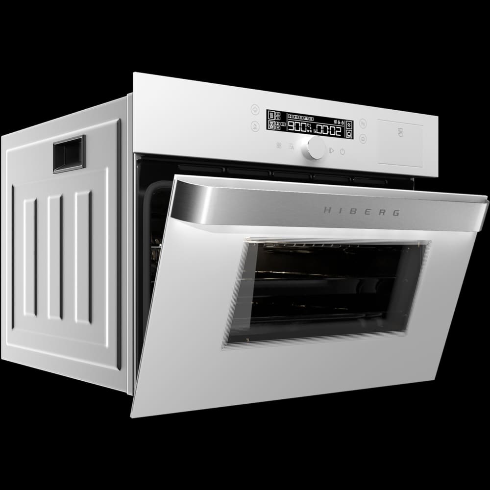 HIBERG MS-VM 5115 W SMART