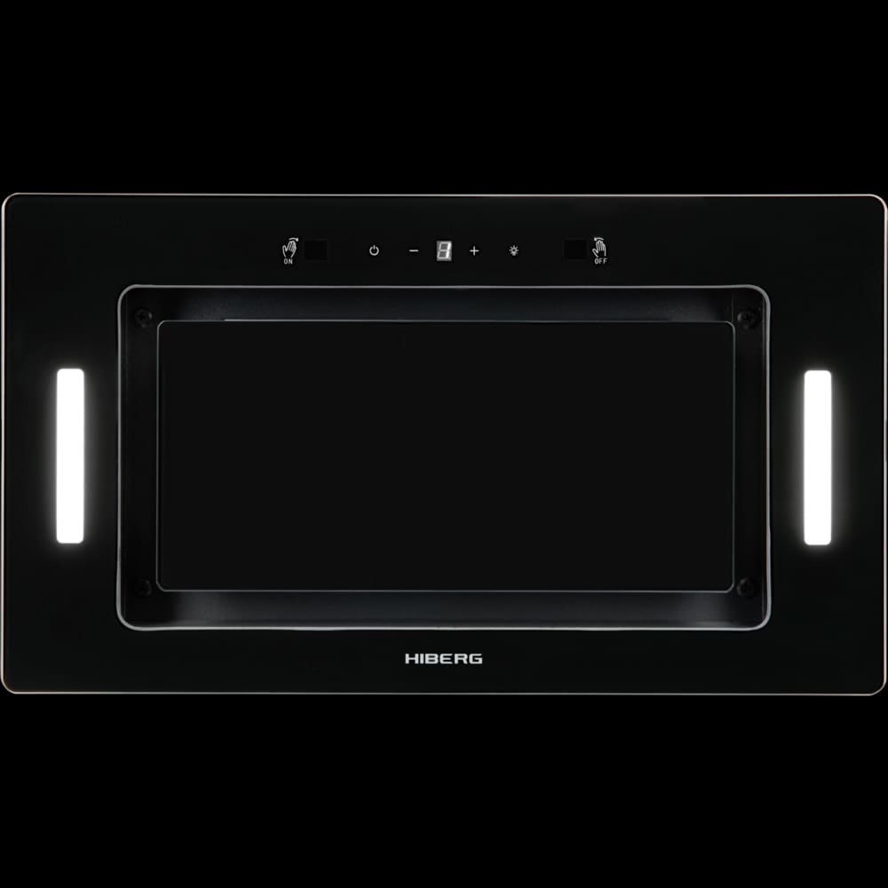 HIBERG VMF 6191 B