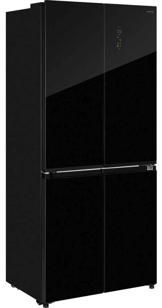 HIBERG i-RFQ 630G B