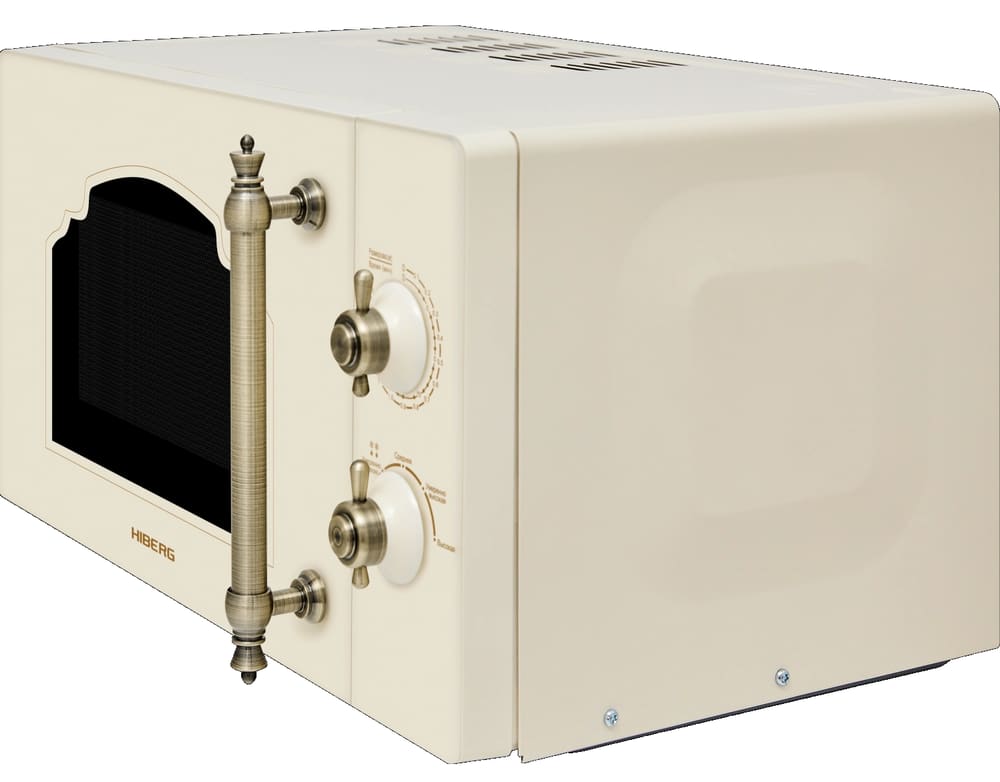 HIBERG i-VM 4288 YR (инверторная)