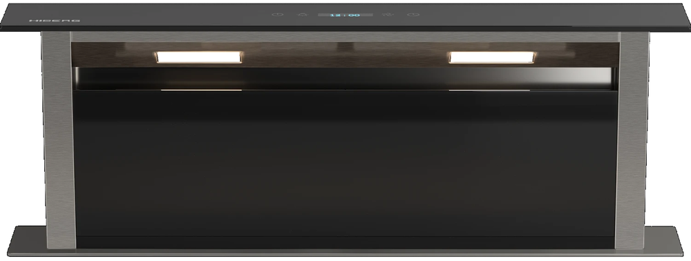 HIBERG VTMF 90100 B (в столешнице)