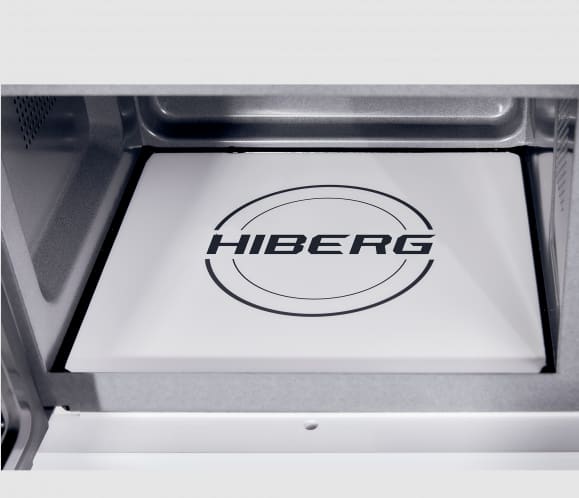 HIBERG VM 8505 W