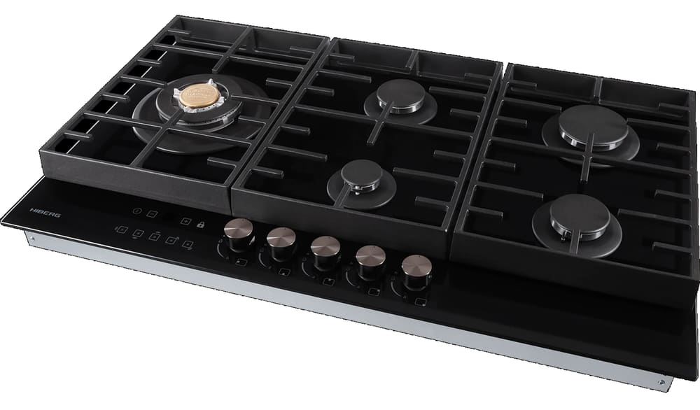 HIBERG VM 9155 B