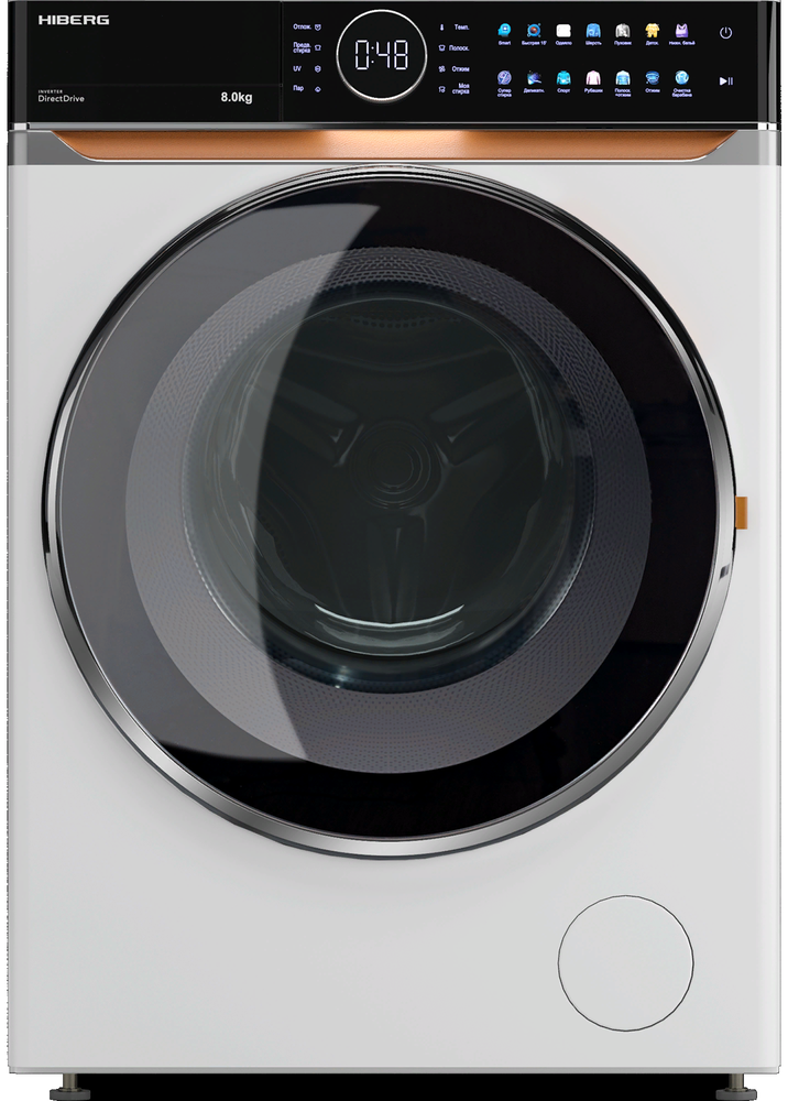 HIBERG i-DDQ10-814 W