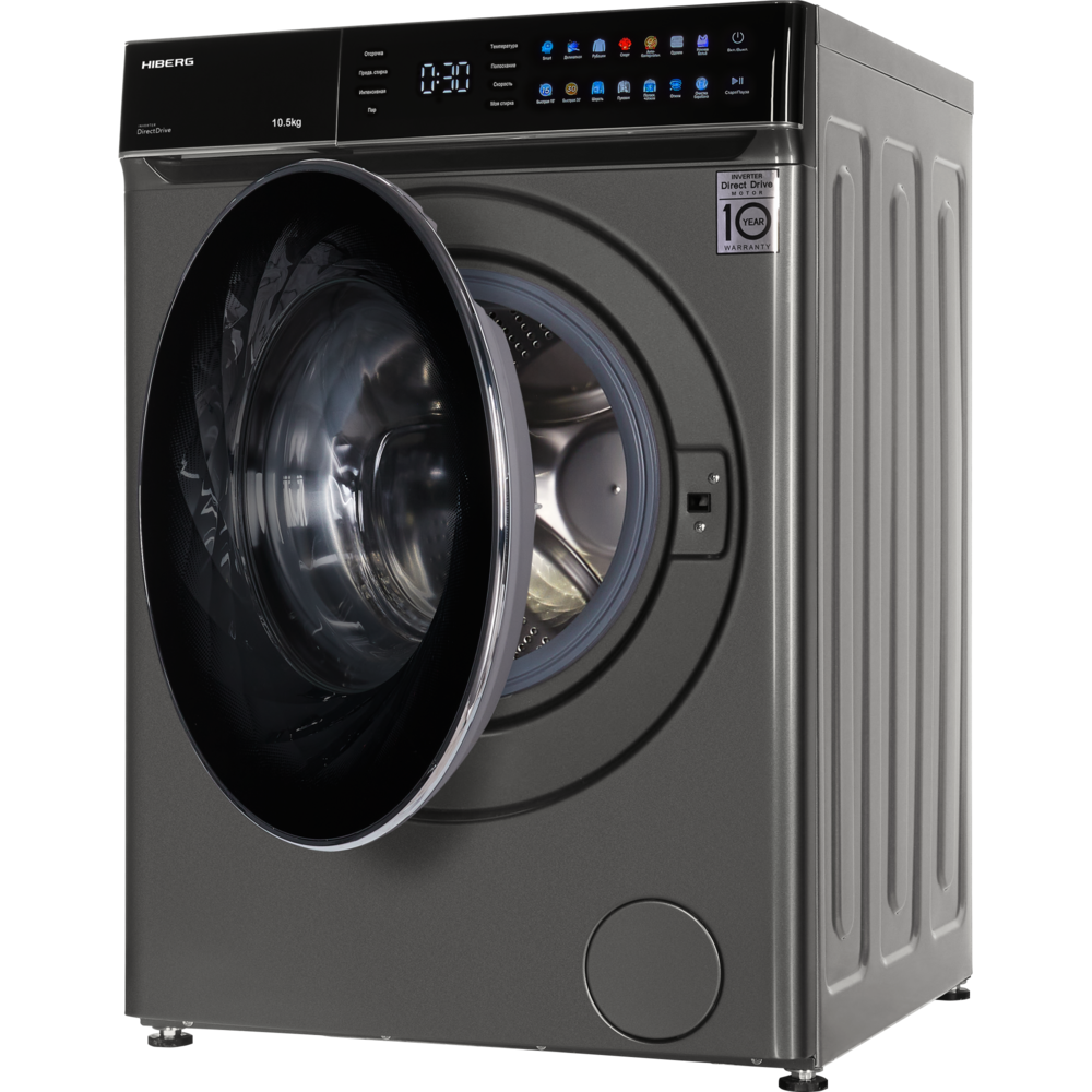 HIBERG i-DDQ11-1014 Sd