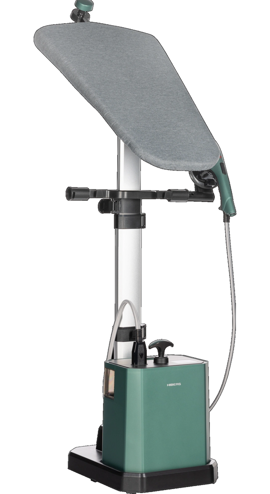 HIBERG GSW 8000 FOREST