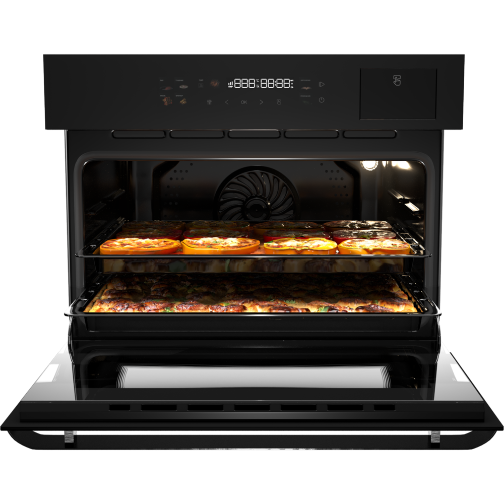 HIBERG S-VMF 5515 B SMART